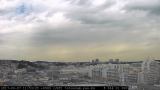 展望カメラtotsucam映像: 戸塚駅周辺から東戸塚方面を望む 2017-03-07(火) culm