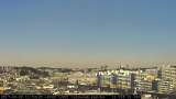 展望カメラtotsucam映像: 戸塚駅周辺から東戸塚方面を望む 2017-03-09(木) culm
