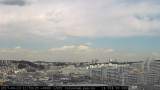 展望カメラtotsucam映像: 戸塚駅周辺から東戸塚方面を望む 2017-03-10(金) culm