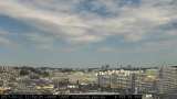 展望カメラtotsucam映像: 戸塚駅周辺から東戸塚方面を望む 2017-03-11(土) culm