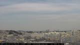 展望カメラtotsucam映像: 戸塚駅周辺から東戸塚方面を望む 2017-03-12(日) culm