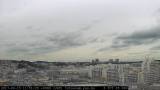 展望カメラtotsucam映像: 戸塚駅周辺から東戸塚方面を望む 2017-03-15(水) culm