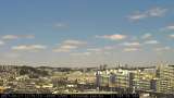 展望カメラtotsucam映像: 戸塚駅周辺から東戸塚方面を望む 2017-03-17(金) culm