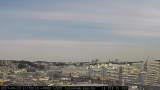 展望カメラtotsucam映像: 戸塚駅周辺から東戸塚方面を望む 2017-03-18(土) culm