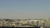展望カメラtotsucam映像: 戸塚駅周辺から東戸塚方面を望む 2017-03-20(月) culm