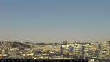 展望カメラtotsucam映像: 戸塚駅周辺から東戸塚方面を望む 2017-03-22(水) culm