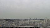 展望カメラtotsucam映像: 戸塚駅周辺から東戸塚方面を望む 2017-03-23(木) culm