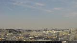 展望カメラtotsucam映像: 戸塚駅周辺から東戸塚方面を望む 2017-03-25(土) culm
