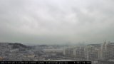 展望カメラtotsucam映像: 戸塚駅周辺から東戸塚方面を望む 2017-03-26(日) culm