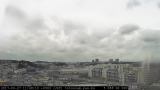 展望カメラtotsucam映像: 戸塚駅周辺から東戸塚方面を望む 2017-03-27(月) culm