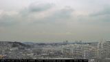 展望カメラtotsucam映像: 戸塚駅周辺から東戸塚方面を望む 2017-03-29(水) culm