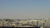 展望カメラtotsucam映像: 戸塚駅周辺から東戸塚方面を望む 2017-03-30(木) culm