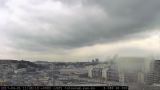 展望カメラtotsucam映像: 戸塚駅周辺から東戸塚方面を望む 2017-04-01(土) culm