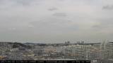展望カメラtotsucam映像: 戸塚駅周辺から東戸塚方面を望む 2017-04-02(日) culm