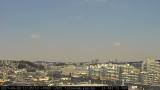 展望カメラtotsucam映像: 戸塚駅周辺から東戸塚方面を望む 2017-04-04(火) culm