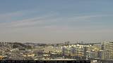 展望カメラtotsucam映像: 戸塚駅周辺から東戸塚方面を望む 2017-04-05(水) culm