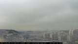 展望カメラtotsucam映像: 戸塚駅周辺から東戸塚方面を望む 2017-04-08(土) culm