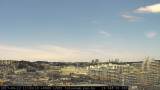 展望カメラtotsucam映像: 戸塚駅周辺から東戸塚方面を望む 2017-04-12(水) culm