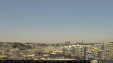 展望カメラtotsucam映像: 戸塚駅周辺から東戸塚方面を望む 2017-04-14(金) culm
