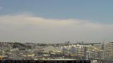 展望カメラtotsucam映像: 戸塚駅周辺から東戸塚方面を望む 2017-04-15(土) culm