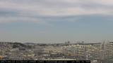 展望カメラtotsucam映像: 戸塚駅周辺から東戸塚方面を望む 2017-04-16(日) culm