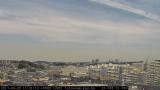 展望カメラtotsucam映像: 戸塚駅周辺から東戸塚方面を望む 2017-04-20(木) culm