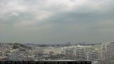 展望カメラtotsucam映像: 戸塚駅周辺から東戸塚方面を望む 2017-04-22(土) culm