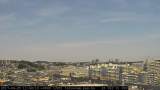 展望カメラtotsucam映像: 戸塚駅周辺から東戸塚方面を望む 2017-04-25(火) culm