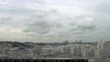 展望カメラtotsucam映像: 戸塚駅周辺から東戸塚方面を望む 2017-04-26(水) culm