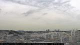 展望カメラtotsucam映像: 戸塚駅周辺から東戸塚方面を望む 2017-04-27(木) culm