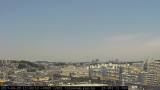 展望カメラtotsucam映像: 戸塚駅周辺から東戸塚方面を望む 2017-04-29(土) culm