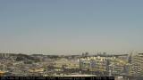 展望カメラtotsucam映像: 戸塚駅周辺から東戸塚方面を望む 2017-04-30(日) culm