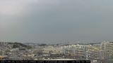 展望カメラtotsucam映像: 戸塚駅周辺から東戸塚方面を望む 2017-05-01(月) culm