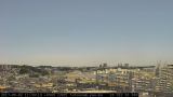 展望カメラtotsucam映像: 戸塚駅周辺から東戸塚方面を望む 2017-05-02(火) culm