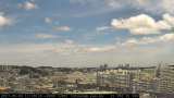 展望カメラtotsucam映像: 戸塚駅周辺から東戸塚方面を望む 2017-05-04(木) culm