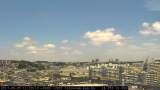 展望カメラtotsucam映像: 戸塚駅周辺から東戸塚方面を望む 2017-05-05(金) culm
