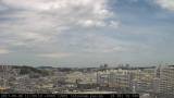 展望カメラtotsucam映像: 戸塚駅周辺から東戸塚方面を望む 2017-05-06(土) culm