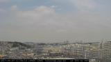 展望カメラtotsucam映像: 戸塚駅周辺から東戸塚方面を望む 2017-05-07(日) culm
