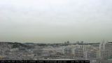 展望カメラtotsucam映像: 戸塚駅周辺から東戸塚方面を望む 2017-05-09(火) culm