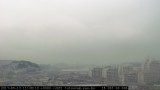 展望カメラtotsucam映像: 戸塚駅周辺から東戸塚方面を望む 2017-05-13(土) culm