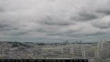 展望カメラtotsucam映像: 戸塚駅周辺から東戸塚方面を望む 2017-05-14(日) culm