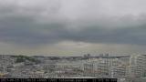展望カメラtotsucam映像: 戸塚駅周辺から東戸塚方面を望む 2017-05-15(月) culm