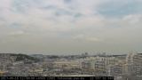 展望カメラtotsucam映像: 戸塚駅周辺から東戸塚方面を望む 2017-05-16(火) culm