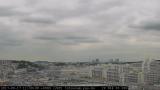 展望カメラtotsucam映像: 戸塚駅周辺から東戸塚方面を望む 2017-05-17(水) culm
