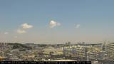 展望カメラtotsucam映像: 戸塚駅周辺から東戸塚方面を望む 2017-05-19(金) culm