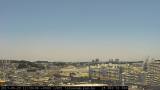 展望カメラtotsucam映像: 戸塚駅周辺から東戸塚方面を望む 2017-05-23(火) culm