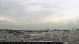 展望カメラtotsucam映像: 戸塚駅周辺から東戸塚方面を望む 2017-05-25(木) culm