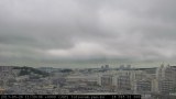 展望カメラtotsucam映像: 戸塚駅周辺から東戸塚方面を望む 2017-05-26(金) culm