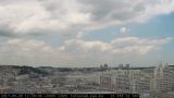 展望カメラtotsucam映像: 戸塚駅周辺から東戸塚方面を望む 2017-05-28(日) culm