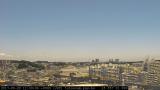 展望カメラtotsucam映像: 戸塚駅周辺から東戸塚方面を望む 2017-05-29(月) culm